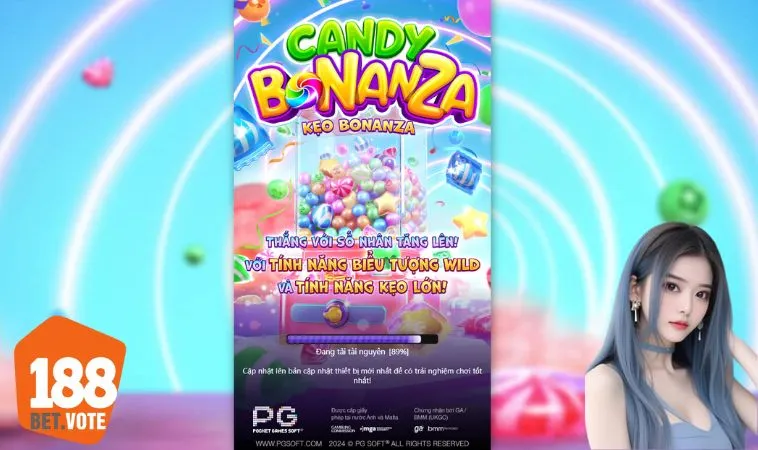 Anh em nên nắm chắc các tính năng trong game Cơn Bão Kẹo Ngọt để chơi cược hiệu quả Anh em nên nắm chắc các tính năng trong game Cơn Bão Kẹo Ngọt để chơi cược hiệu quả