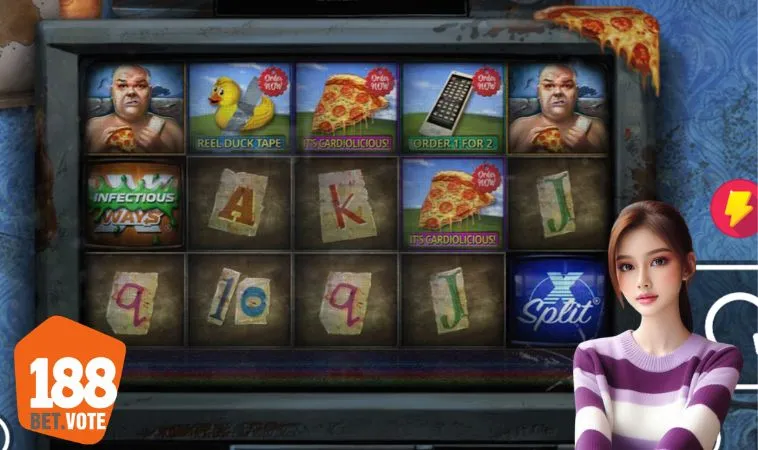 Game Kẻ Cô Độc có nhiều biểu tượng và tính năng anh em nên nắm rõ Game Kẻ Cô Độc có nhiều biểu tượng và tính năng anh em nên nắm rõ