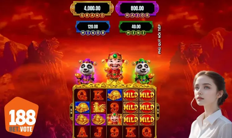 Game Kho Báu Xếp Chồng có bảng trả thưởng rõ ràng giúp anh em dễ nắm bắt Game Kho Báu Xếp Chồng có bảng trả thưởng rõ ràng giúp anh em dễ nắm bắt