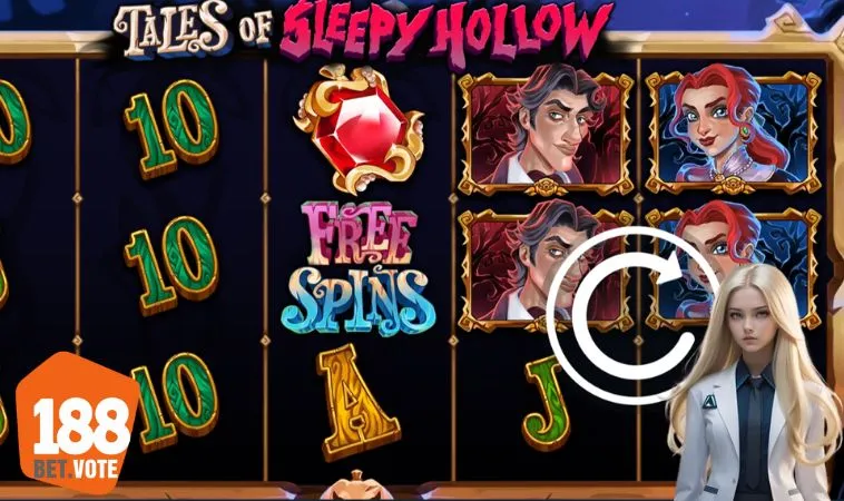 Game Những Câu Chuyện Về Thung Lũng Ngủ Say chơi đơn giản, phù hợp với mọi đối tượng Game Những Câu Chuyện Về Thung Lũng Ngủ Say chơi đơn giản, phù hợp với mọi đối tượng