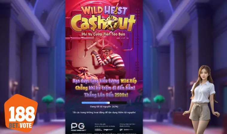 Game Vụ Cướp Ở Lãnh Địa Hoang Dã có 3 tính năng nổi bật anh em cần nắm rõ Game Vụ Cướp Ở Lãnh Địa Hoang Dã có 3 tính năng nổi bật anh em cần nắm rõ